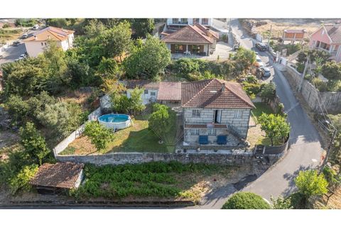 Villa i Braga, Braga, Braga - € 385.000 | Ref: 126971007-31 - foto 5