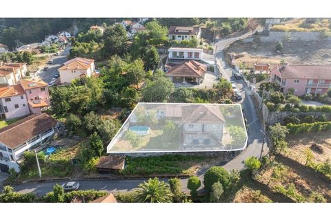 Villa i Braga, Braga, Braga - € 385.000 | Ref: 126971007-31 - foto 12
