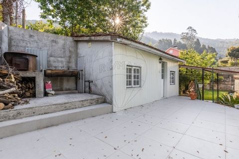 Villa i Braga, Braga, Braga - € 385.000 | Ref: 126971007-31 - foto 37