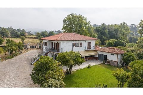 Villa a Amares, Braga, Amares - € 720.000 | Ref: 126971023-13 - foto 12