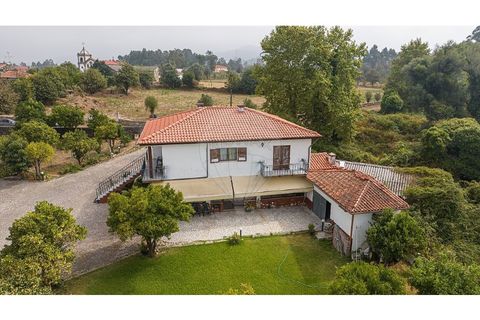 Villa a Amares, Braga, Amares - € 720.000 | Ref: 126971023-13 - foto 8