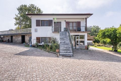 Villa a Amares, Braga, Amares - € 720.000 | Ref: 126971023-13 - foto 18