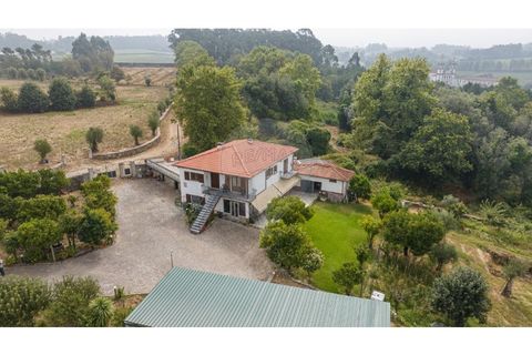 Villa a Amares, Braga, Amares - € 720.000 | Ref: 126971023-13 - foto 25
