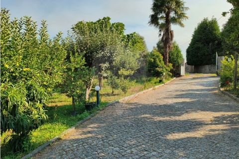 Villa a Amares, Braga, Amares - € 720.000 | Ref: 126971023-13 - foto 41