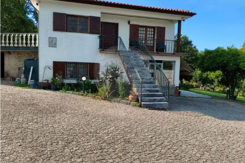 Villa a Amares, Braga, Amares - € 720.000 | Ref: 126971023-13 - foto 42