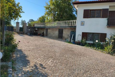 Villa a Amares, Braga, Amares - € 720.000 | Ref: 126971023-13 - foto 43