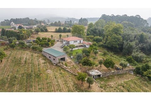 Villa a Amares, Braga, Amares - € 720.000 | Ref: 126971023-13 - foto 11