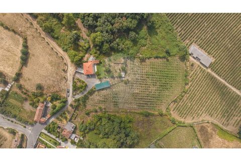 Villa a Amares, Braga, Amares - € 720.000 | Ref: 126971023-13 - foto 6