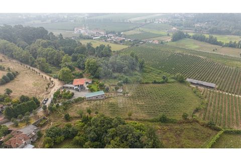 Villa a Amares, Braga, Amares - € 720.000 | Ref: 126971023-13 - foto 9