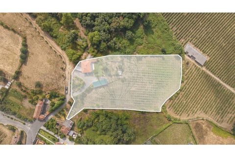 Villa a Amares, Braga, Amares - € 720.000 | Ref: 126971023-13 - foto 10