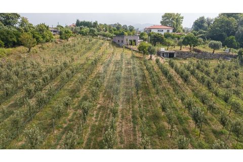 Villa a Amares, Braga, Amares - € 720.000 | Ref: 126971023-13 - foto 20
