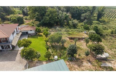 Villa a Amares, Braga, Amares - € 720.000 | Ref: 126971023-13 - foto 23