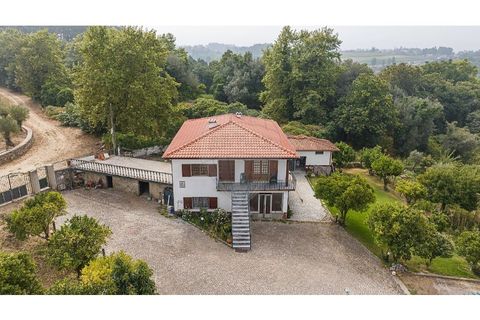 Villa a Amares, Braga, Amares - € 720.000 | Ref: 126971023-13 - foto 32