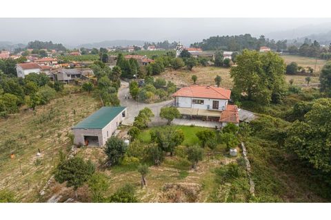 Villa a Amares, Braga, Amares - € 720.000 | Ref: 126971023-13 - foto 28