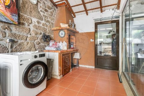 Villa a Amares, Braga, Amares - € 720.000 | Ref: 126971023-13 - foto 39
