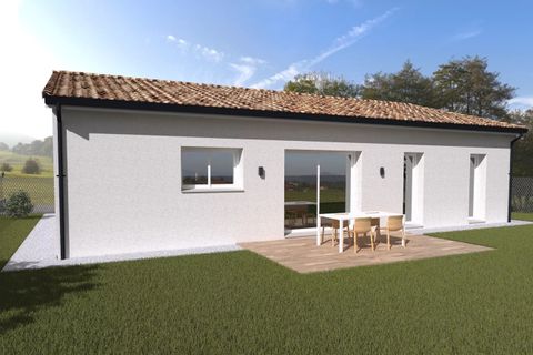 Villa i Castelculier, Lot-et-Garonne, Castelculier - € 228.000 | Ref: 8215404 - foto 4