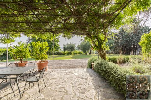 Villa i Cortona, Arezzo, Cortona - € 950.000 | Ref: v622324-x - foto 6