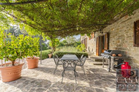 Villa i Cortona, Arezzo, Cortona - € 950.000 | Ref: v622324-x - foto 13