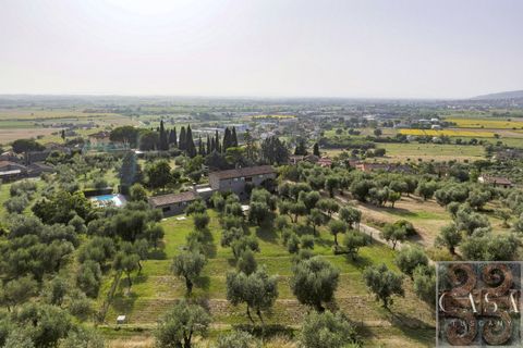 Villa i Cortona, Arezzo, Cortona - € 950.000 | Ref: v622324-x - foto 16