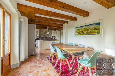 Villa i Cortona, Arezzo, Cortona - € 950.000 | Ref: v622324-x - foto 28