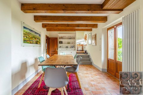 Villa i Cortona, Arezzo, Cortona - € 950.000 | Ref: v622324-x - foto 29