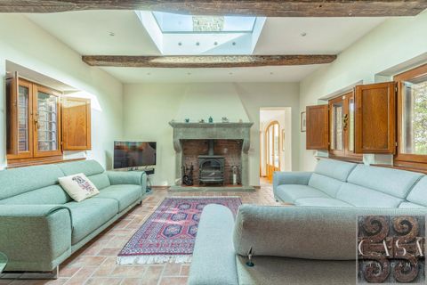 Villa i Cortona, Arezzo, Cortona - € 950.000 | Ref: v622324-x - foto 30