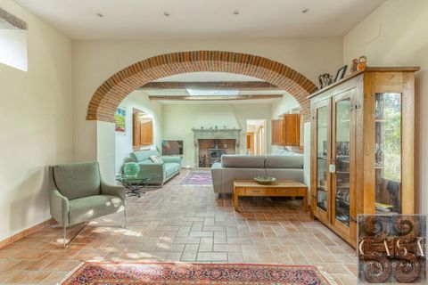 Villa i Cortona, Arezzo, Cortona - € 950.000 | Ref: v622324-x - foto 31