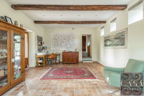 Villa i Cortona, Arezzo, Cortona - € 950.000 | Ref: v622324-x - foto 35
