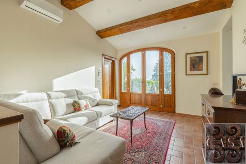 Villa i Cortona, Arezzo, Cortona - € 950.000 | Ref: v622324-x - foto 36
