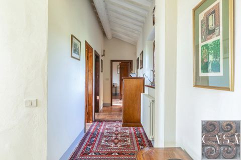 Villa i Cortona, Arezzo, Cortona - € 950.000 | Ref: v622324-x - foto 38