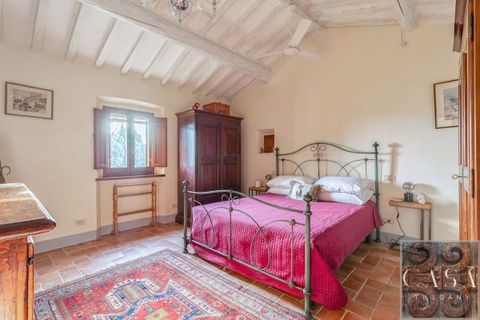 Villa i Cortona, Arezzo, Cortona - € 950.000 | Ref: v622324-x - foto 39