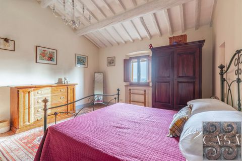 Villa i Cortona, Arezzo, Cortona - € 950.000 | Ref: v622324-x - foto 40