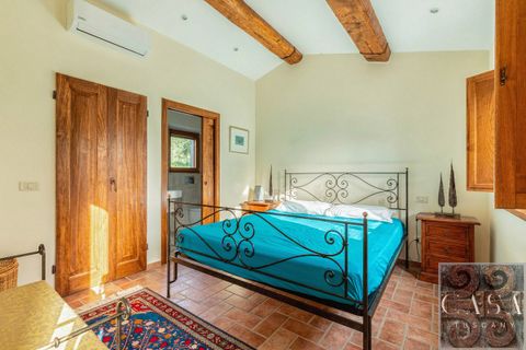 Villa i Cortona, Arezzo, Cortona - € 950.000 | Ref: v622324-x - foto 42