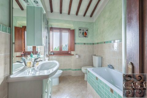 Villa i Cortona, Arezzo, Cortona - € 950.000 | Ref: v622324-x - foto 45