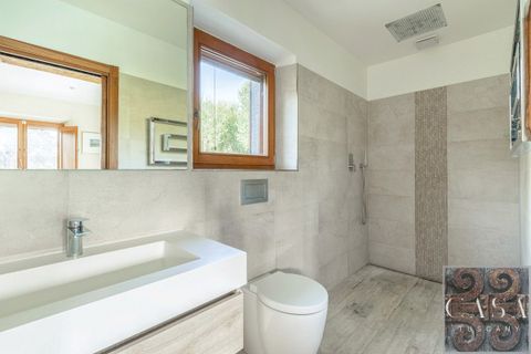 Villa i Cortona, Arezzo, Cortona - € 950.000 | Ref: v622324-x - foto 46