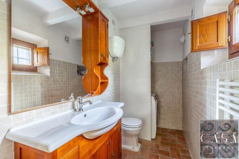 Villa i Cortona, Arezzo, Cortona - € 950.000 | Ref: v622324-x - foto 47