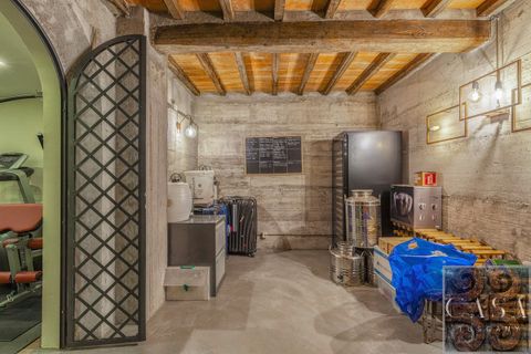 Villa i Cortona, Arezzo, Cortona - € 950.000 | Ref: v622324-x - foto 49