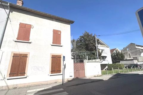 Byhus i Grenoble, Isere, Grenoble - € 299.000 | Ref: 86217417 - foto 2