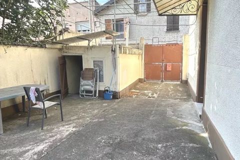 Byhus i Grenoble, Isere, Grenoble - € 299.000 | Ref: 86217417 - foto 5