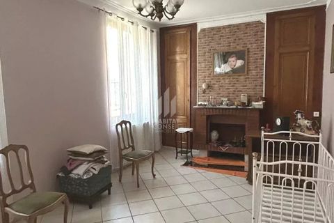 Byhus i Grenoble, Isere, Grenoble - € 299.000 | Ref: 86217417 - foto 6