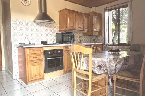 Byhus i Grenoble, Isere, Grenoble - € 299.000 | Ref: 86217417 - foto 7