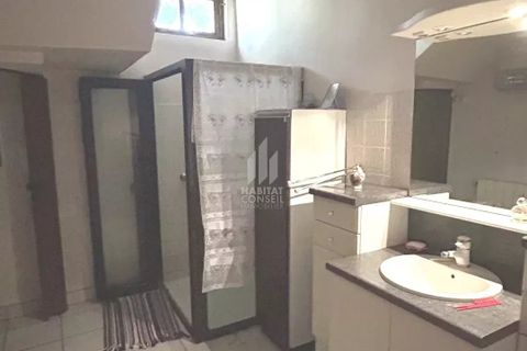 Byhus i Grenoble, Isere, Grenoble - € 299.000 | Ref: 86217417 - foto 9