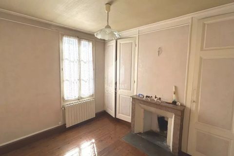 Byhus i Grenoble, Isere, Grenoble - € 299.000 | Ref: 86217417 - foto 10