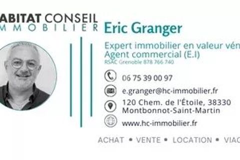 Byhus i Grenoble, Isere, Grenoble - € 299.000 | Ref: 86217417 - foto 13