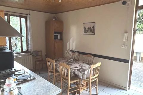 Byhus i Grenoble, Isere, Grenoble - € 299.000 | Ref: 86217417 - foto 14