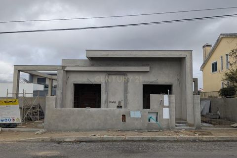 Villa i Seixal, Setubal, Seixal - € 550.000 | Ref: C0451-00201 - foto 1