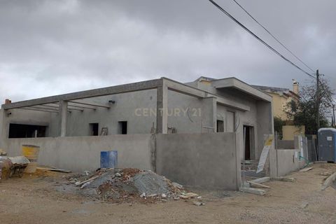 Villa i Seixal, Setubal, Seixal - € 550.000 | Ref: C0451-00201 - foto 2