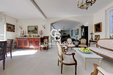 Villa a Maisons-Laffitte, Yvelines, Maisons-Laffitte - € 1.785.000 | Ref: 86211195 - foto 2