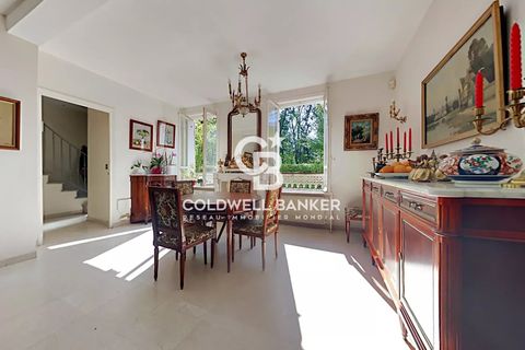 Villa a Maisons-Laffitte, Yvelines, Maisons-Laffitte - € 1.785.000 | Ref: 86211195 - foto 3
