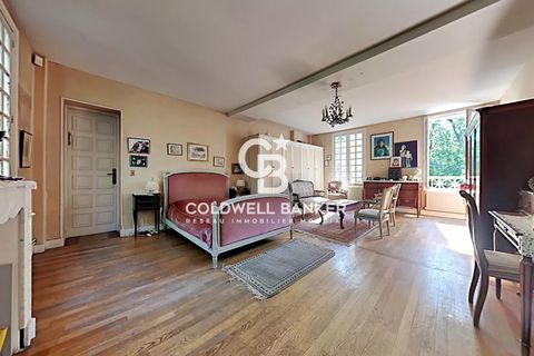 Villa a Maisons-Laffitte, Yvelines, Maisons-Laffitte - € 1.785.000 | Ref: 86211195 - foto 4